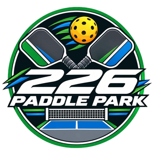 226 Paddle Park
